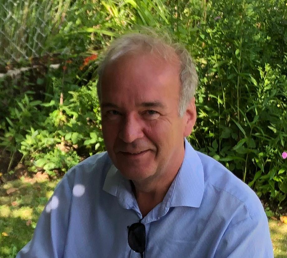 Michael Hartenberg